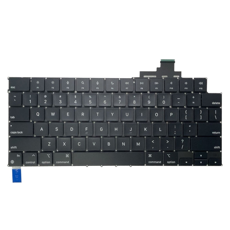 Tastiera versione USA per MacBook Air M2 13 2022 A2681, A2681 2022 Tastiera versione USA per MacBook Air M2 13 2022 A2681, A2681 2022
